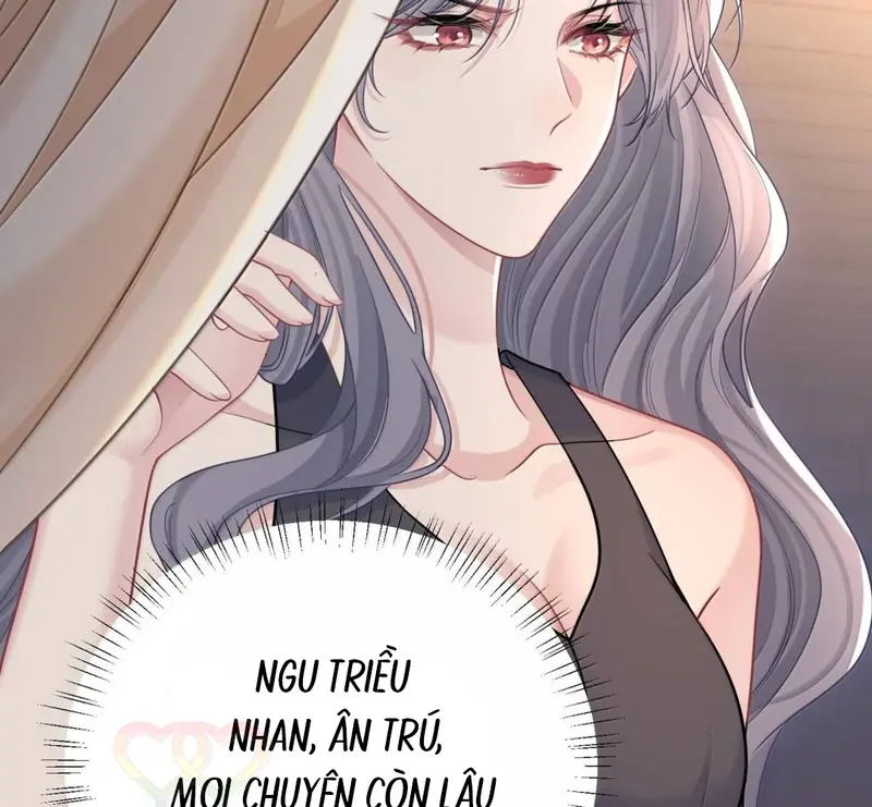 Cô Ấy Dường Như Đang Tán Tỉnh Tôi - Pheromone Chapter 96 - Trang 44