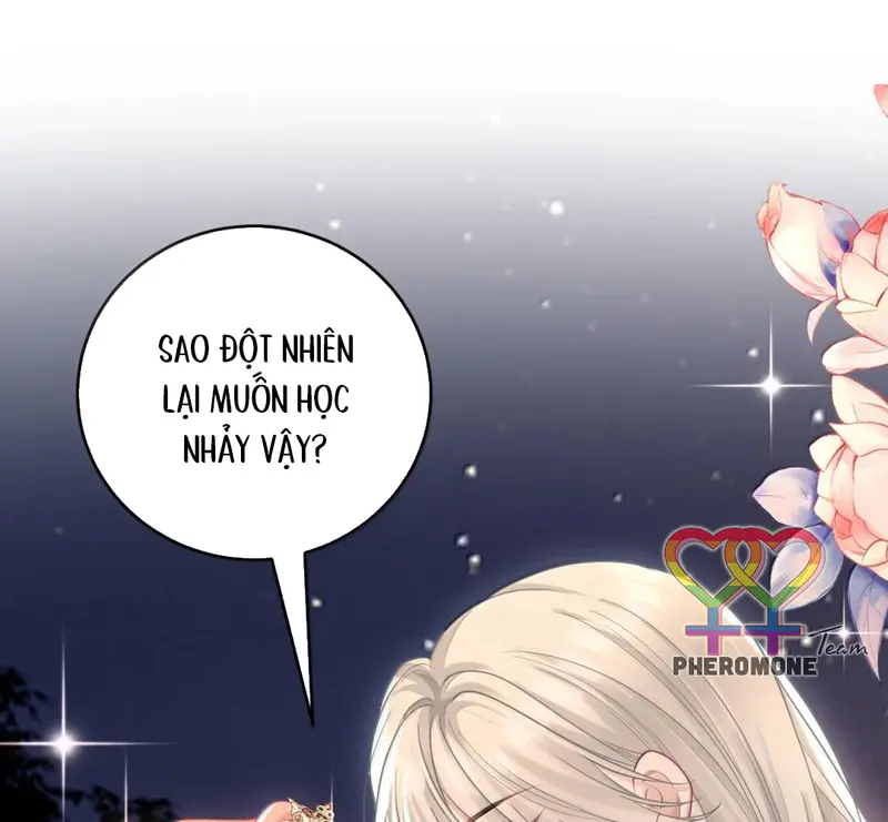 Cô Ấy Dường Như Đang Tán Tỉnh Tôi - Pheromone Chapter 96 - Trang 49