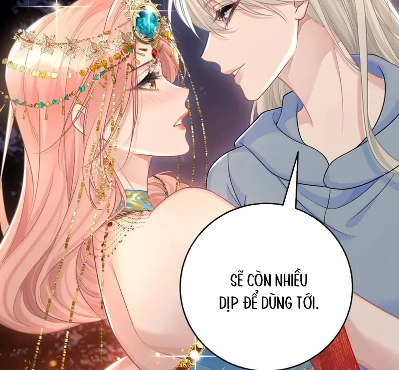 Cô Ấy Dường Như Đang Tán Tỉnh Tôi - Pheromone Chapter 96 - Trang 50