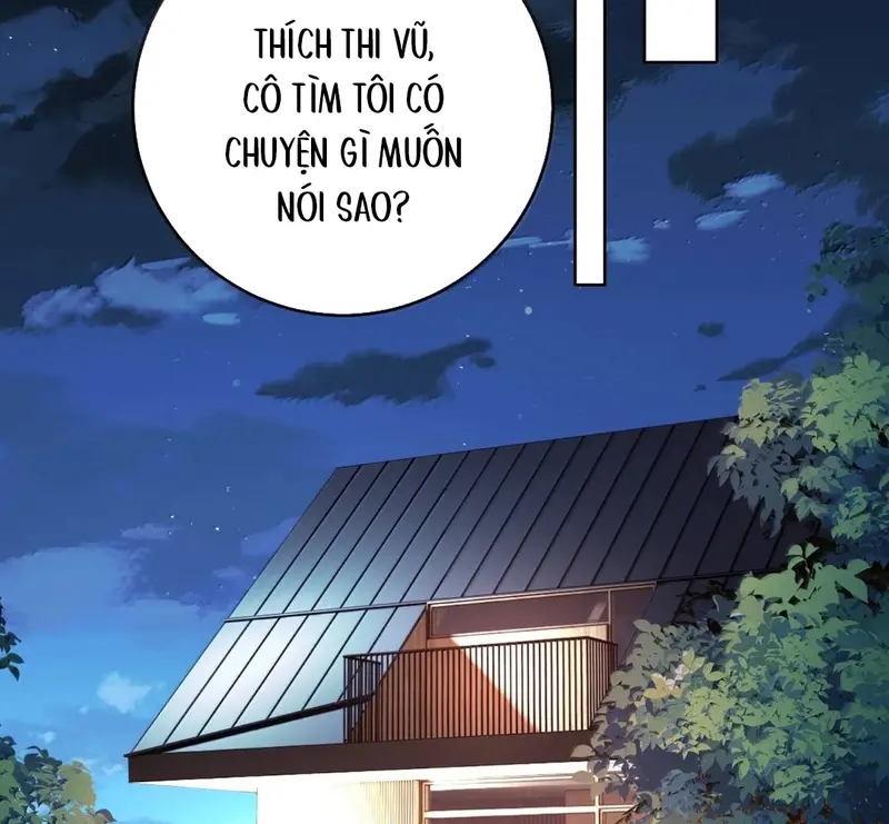 Cô Ấy Dường Như Đang Tán Tỉnh Tôi - Pheromone Chapter 96 - Trang 6
