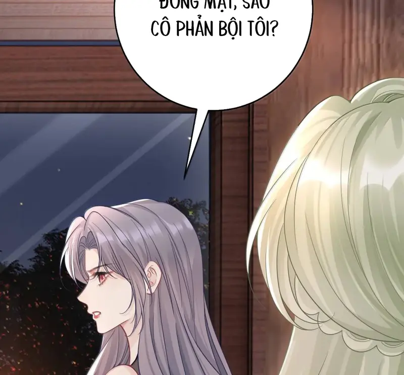 Cô Ấy Dường Như Đang Tán Tỉnh Tôi - Pheromone Chapter 96 - Trang 8
