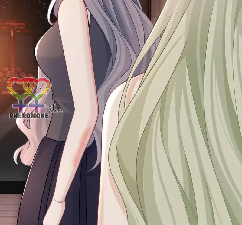 Cô Ấy Dường Như Đang Tán Tỉnh Tôi - Pheromone Chapter 96 - Trang 9