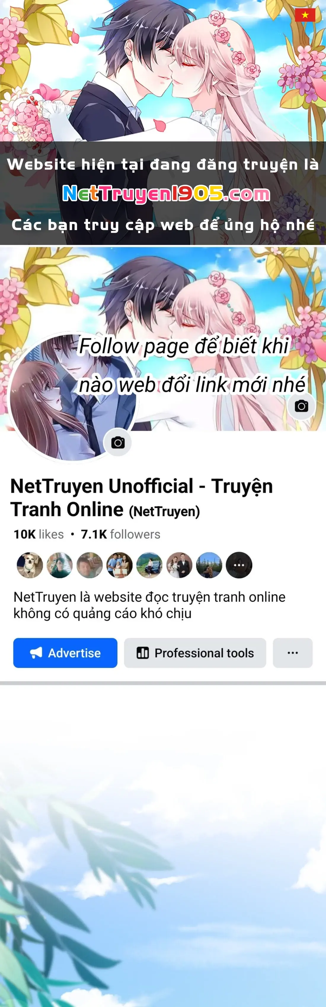 Cô Ấy Dường Như Đang Trêu Chọc Tôi Chapter 1 - Trang 1