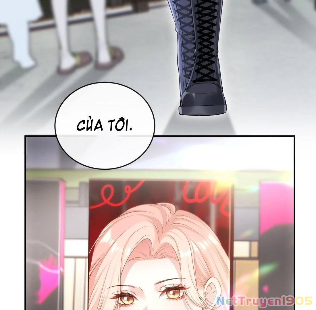 Cô Ấy Dường Như Đang Trêu Chọc Tôi Chapter 1 - Trang 11