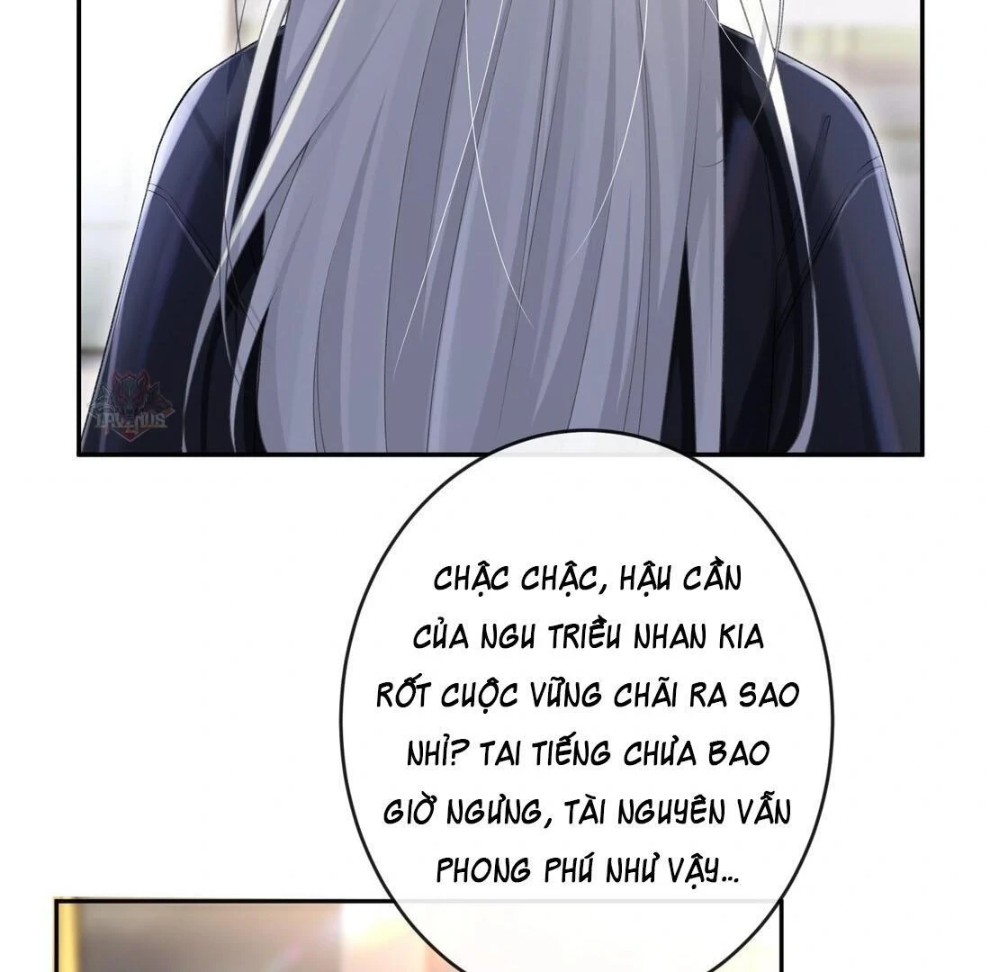 Cô Ấy Dường Như Đang Trêu Chọc Tôi Chapter 1 - Trang 13