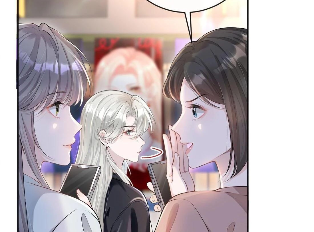 Cô Ấy Dường Như Đang Trêu Chọc Tôi Chapter 1 - Trang 14