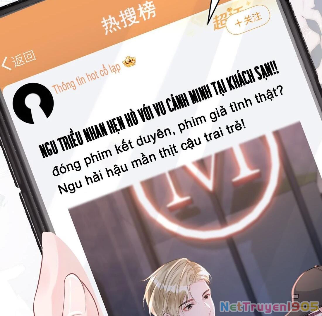 Cô Ấy Dường Như Đang Trêu Chọc Tôi Chapter 1 - Trang 17