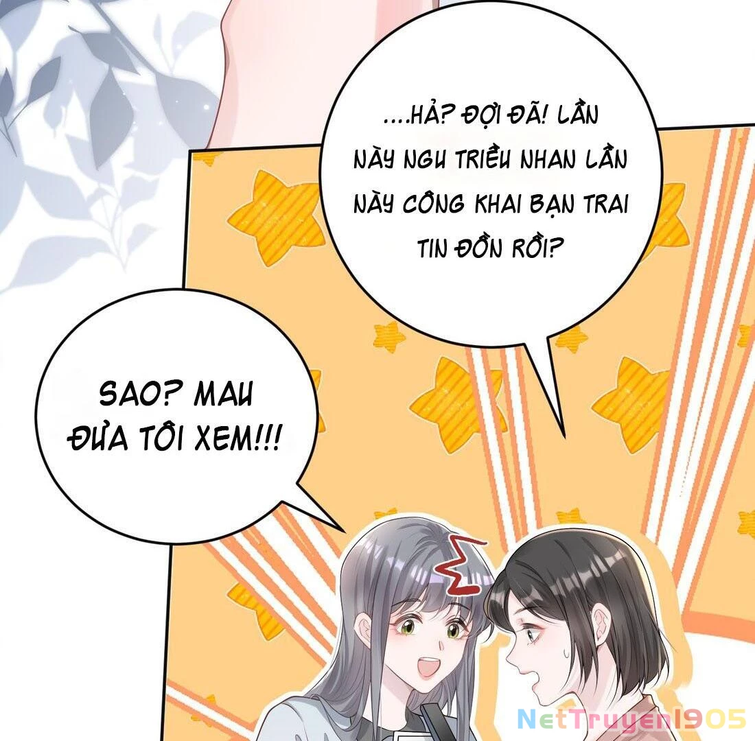 Cô Ấy Dường Như Đang Trêu Chọc Tôi Chapter 1 - Trang 19