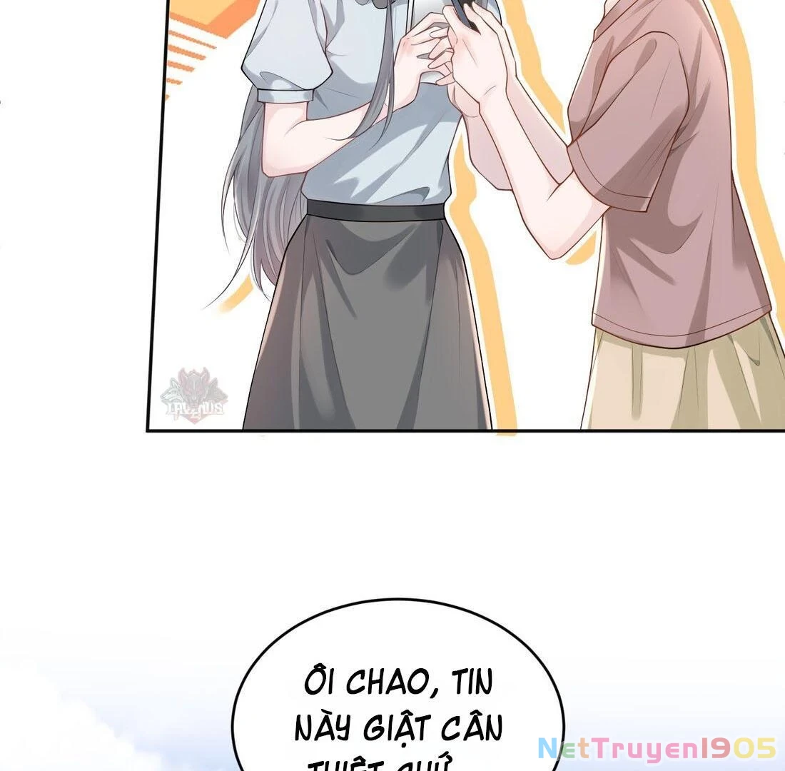 Cô Ấy Dường Như Đang Trêu Chọc Tôi Chapter 1 - Trang 20