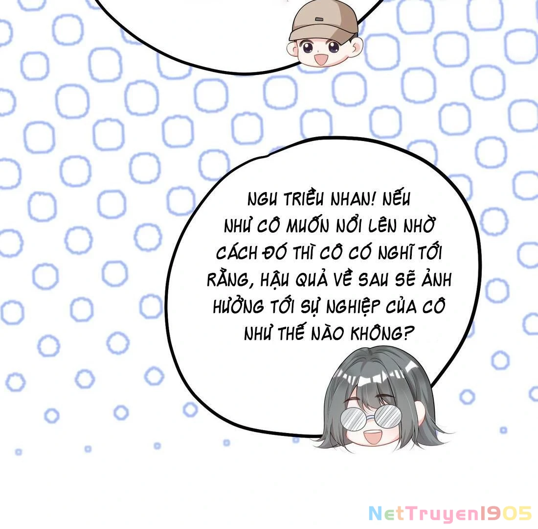 Cô Ấy Dường Như Đang Trêu Chọc Tôi Chapter 1 - Trang 30