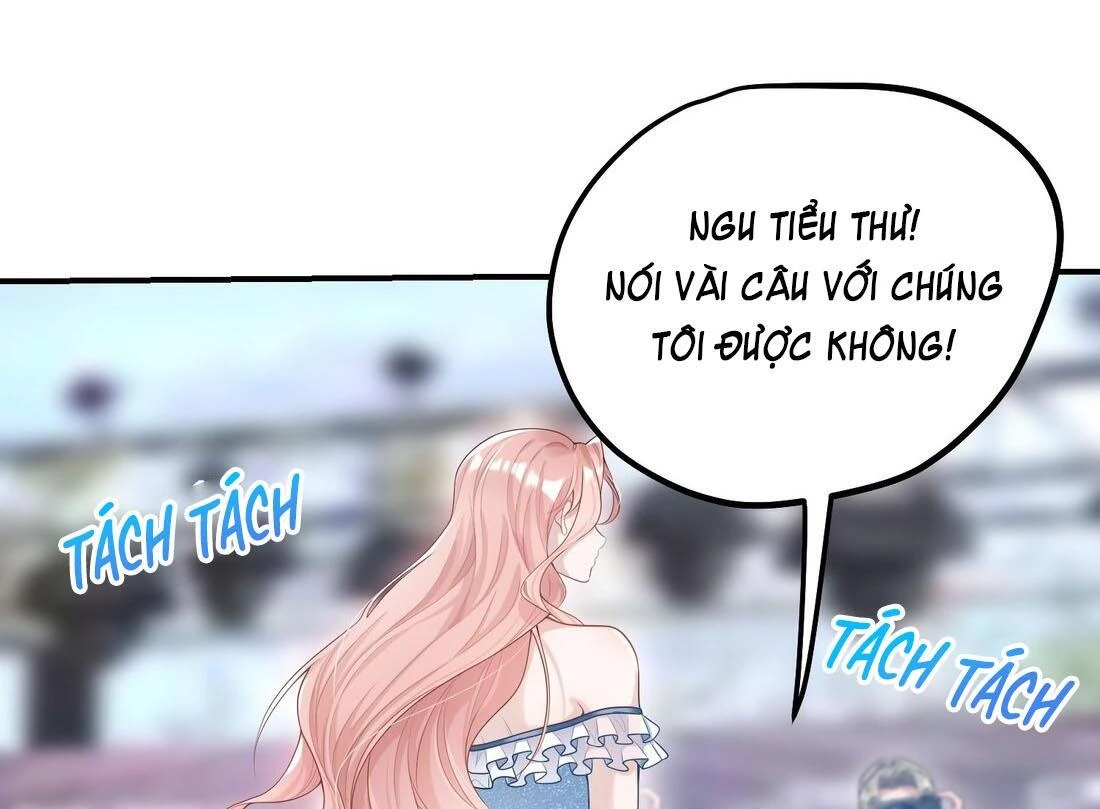 Cô Ấy Dường Như Đang Trêu Chọc Tôi Chapter 1 - Trang 31