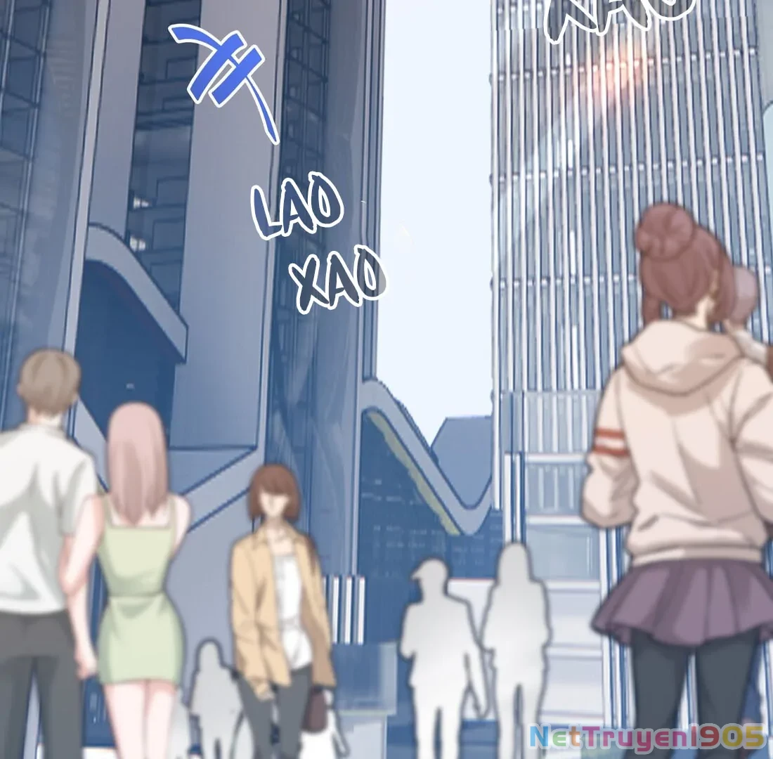 Cô Ấy Dường Như Đang Trêu Chọc Tôi Chapter 1 - Trang 4