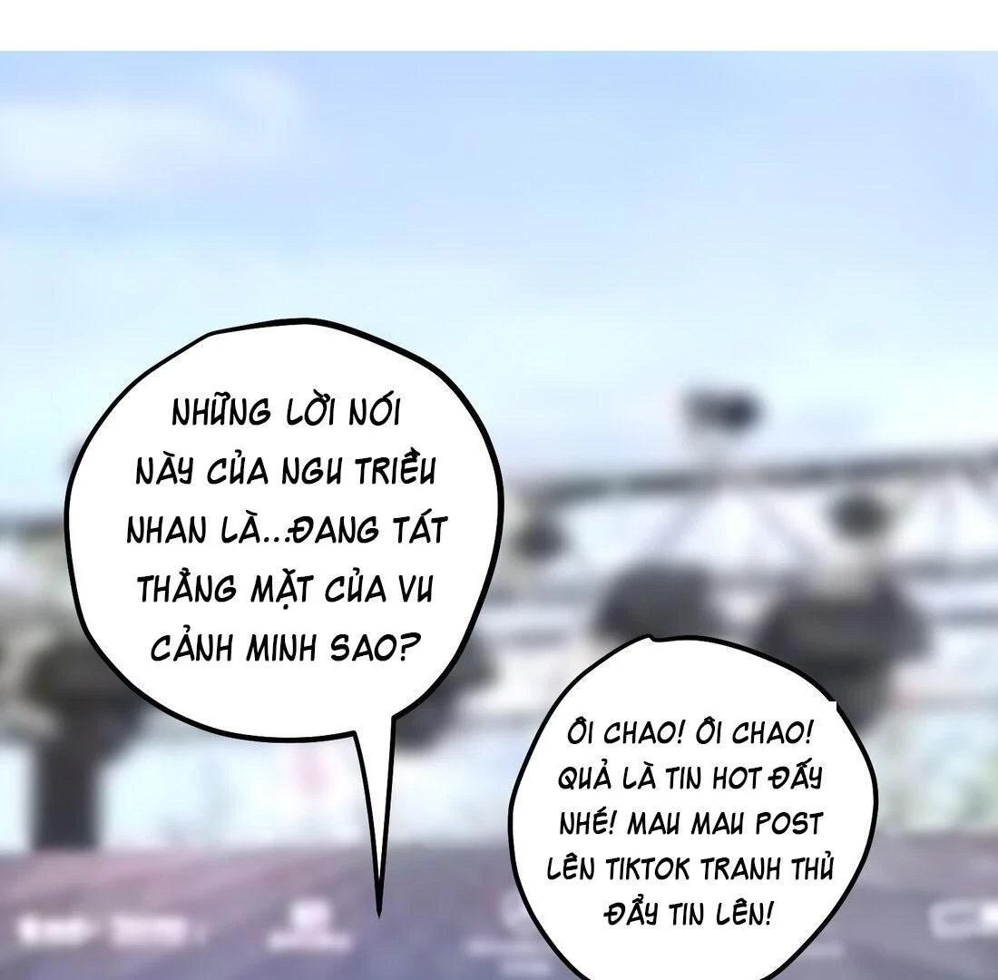 Cô Ấy Dường Như Đang Trêu Chọc Tôi Chapter 1 - Trang 40