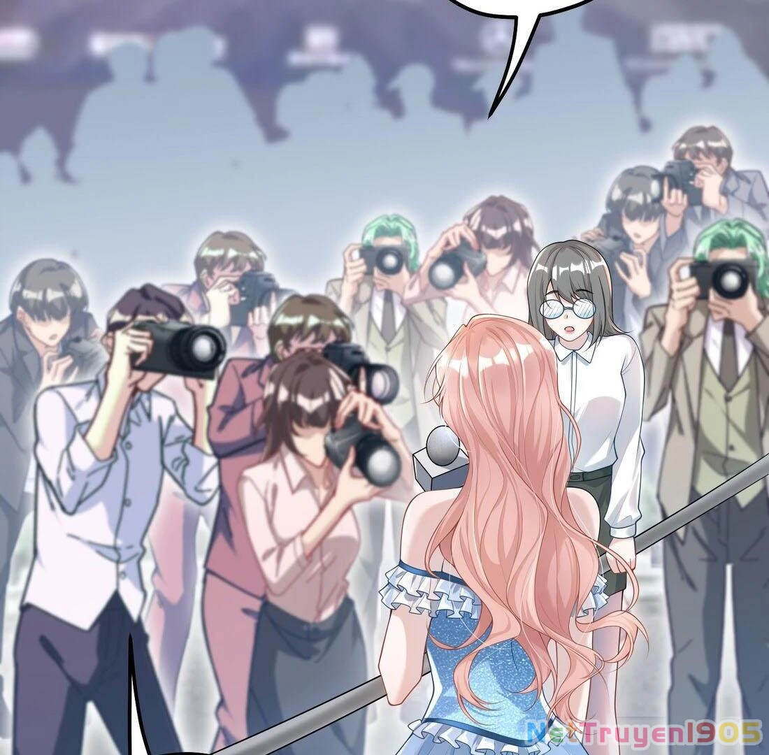Cô Ấy Dường Như Đang Trêu Chọc Tôi Chapter 1 - Trang 41