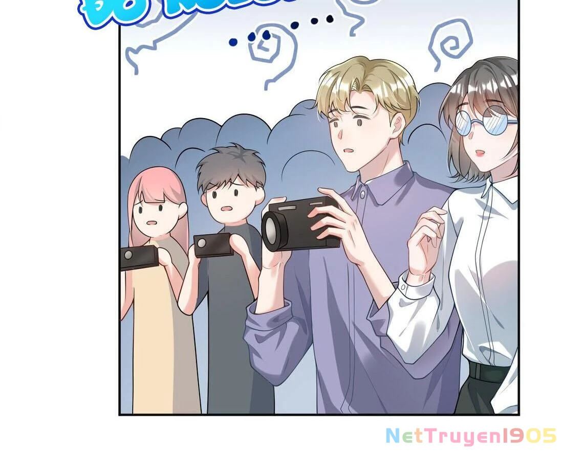 Cô Ấy Dường Như Đang Trêu Chọc Tôi Chapter 1 - Trang 46