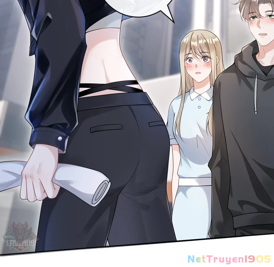 Cô Ấy Dường Như Đang Trêu Chọc Tôi Chapter 1 - Trang 6