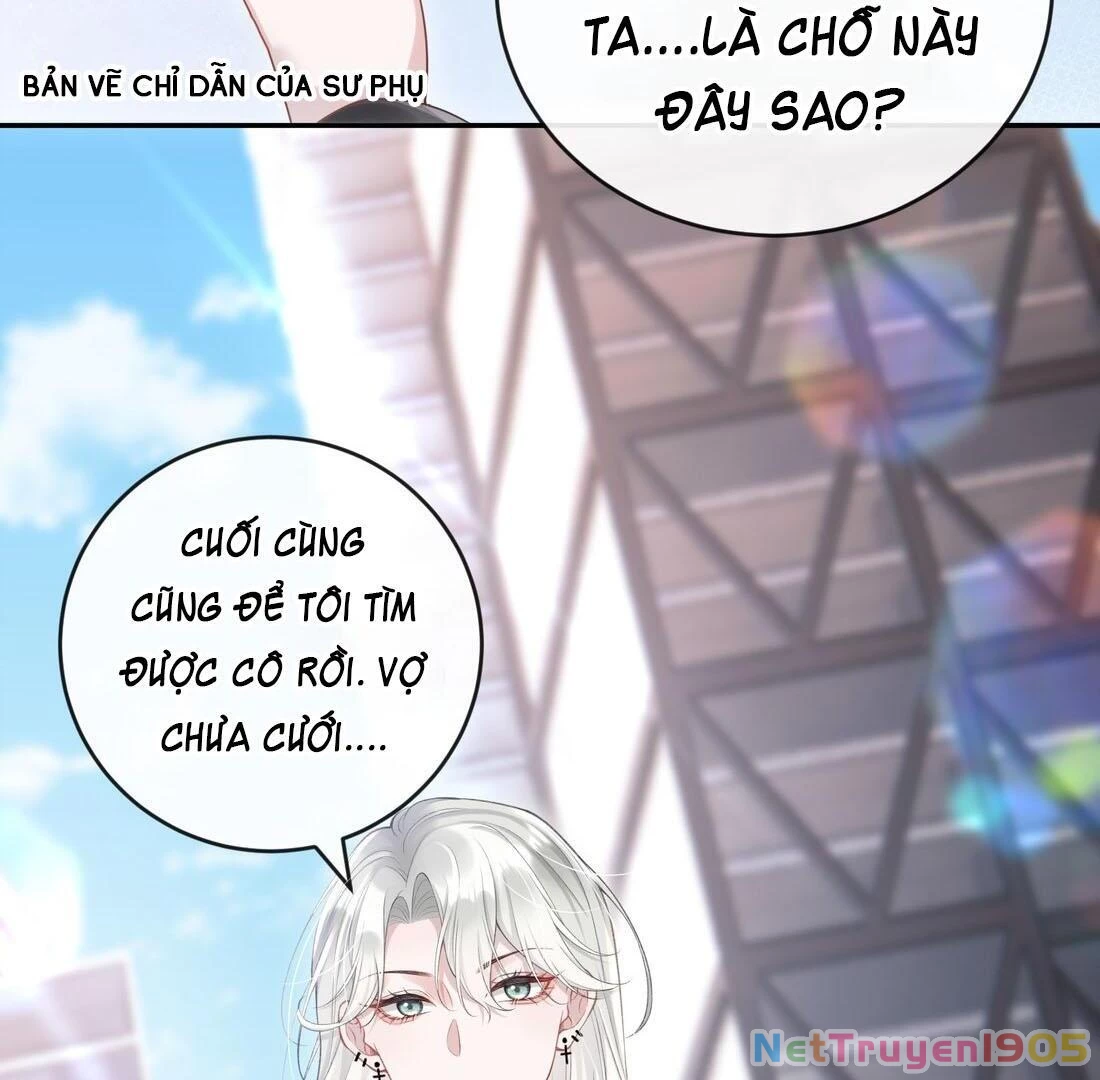 Cô Ấy Dường Như Đang Trêu Chọc Tôi Chapter 1 - Trang 8