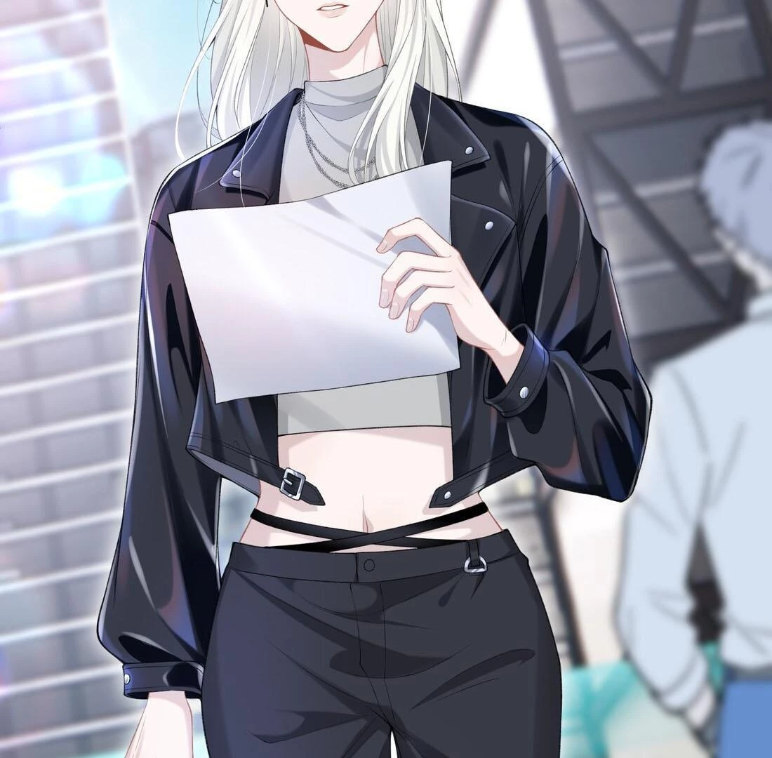 Cô Ấy Dường Như Đang Trêu Chọc Tôi Chapter 1 - Trang 9