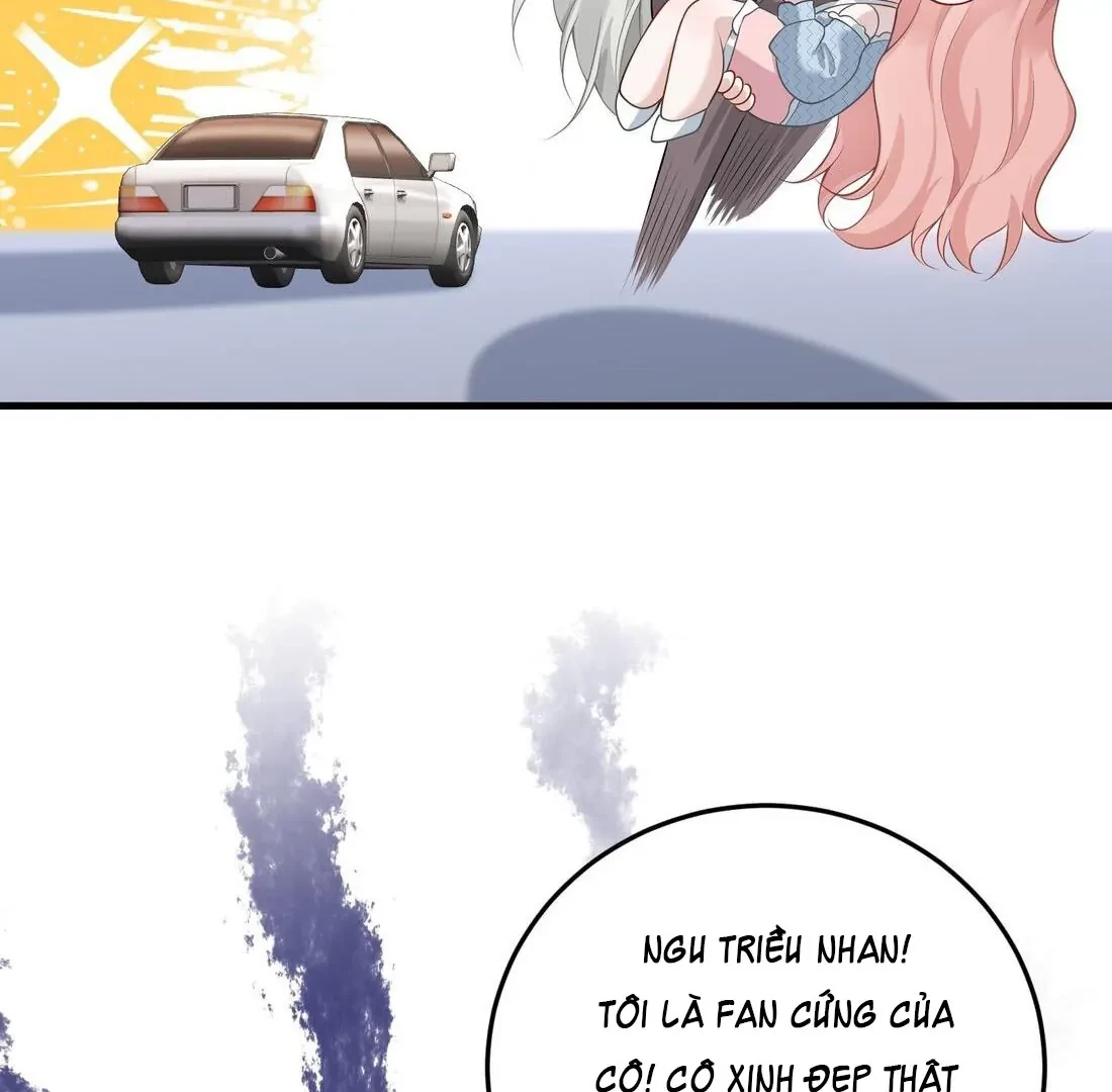Cô Ấy Dường Như Đang Trêu Chọc Tôi Chapter 10 - Trang 10