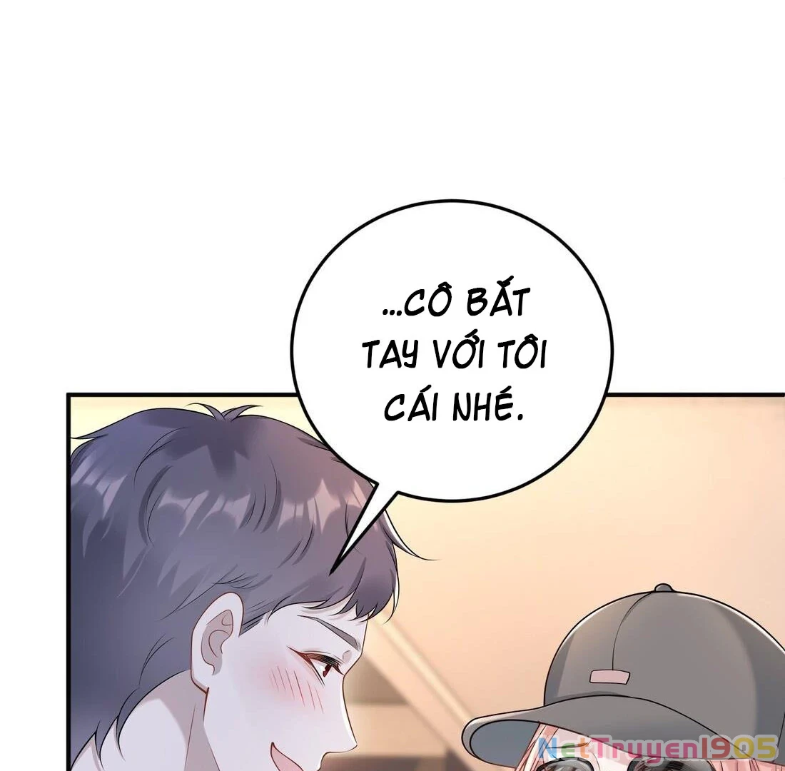 Cô Ấy Dường Như Đang Trêu Chọc Tôi Chapter 10 - Trang 13