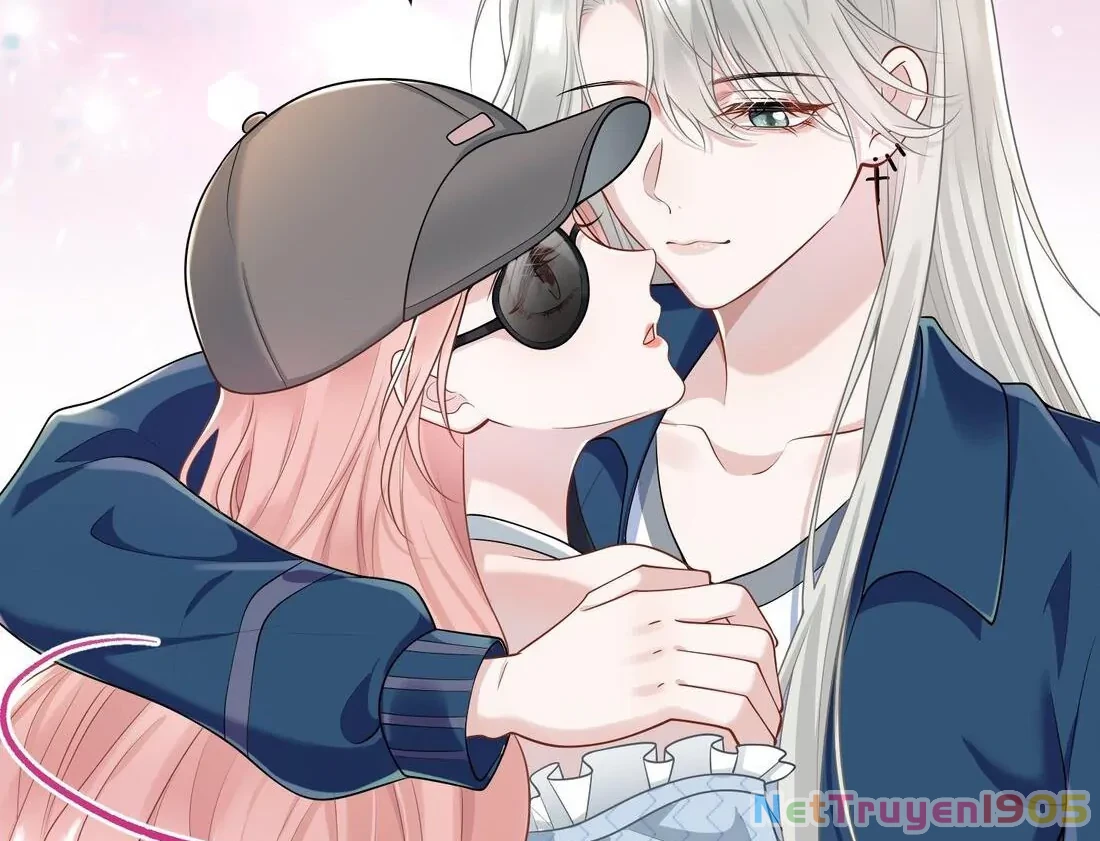 Cô Ấy Dường Như Đang Trêu Chọc Tôi Chapter 10 - Trang 17
