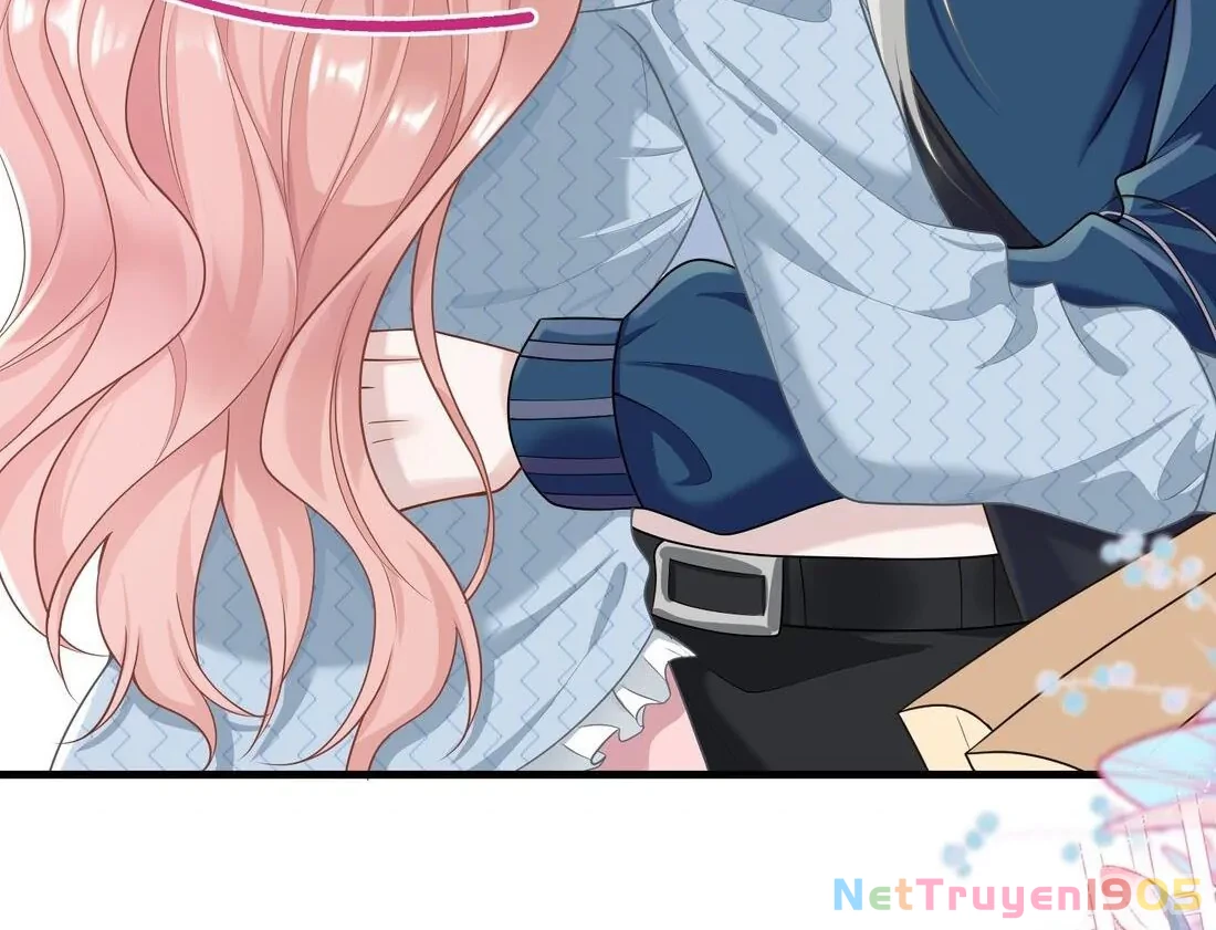 Cô Ấy Dường Như Đang Trêu Chọc Tôi Chapter 10 - Trang 18