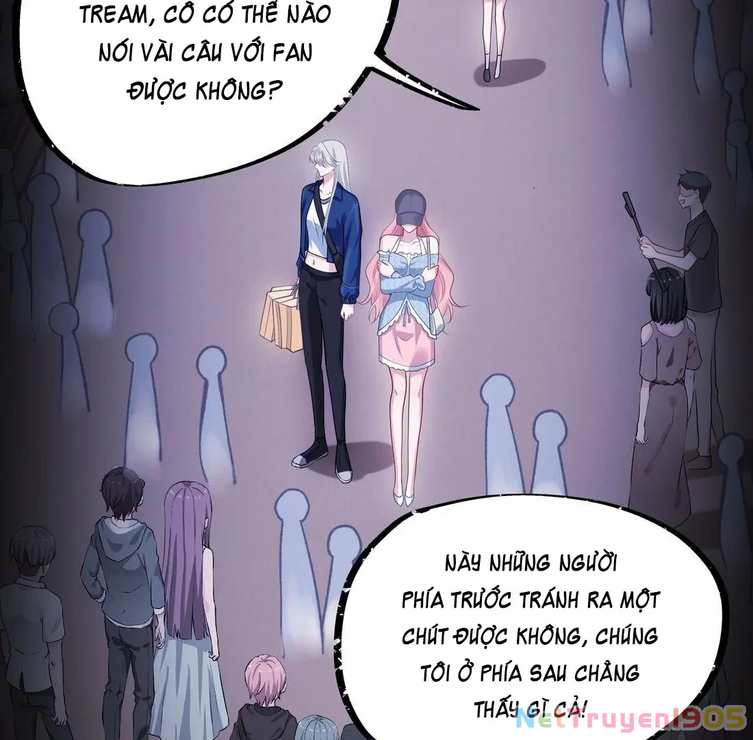 Cô Ấy Dường Như Đang Trêu Chọc Tôi Chapter 10 - Trang 2