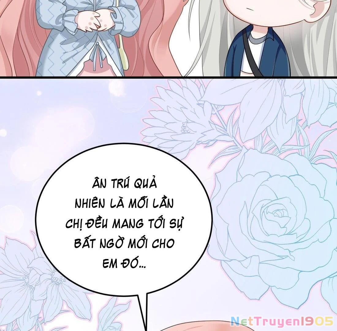 Cô Ấy Dường Như Đang Trêu Chọc Tôi Chapter 10 - Trang 23
