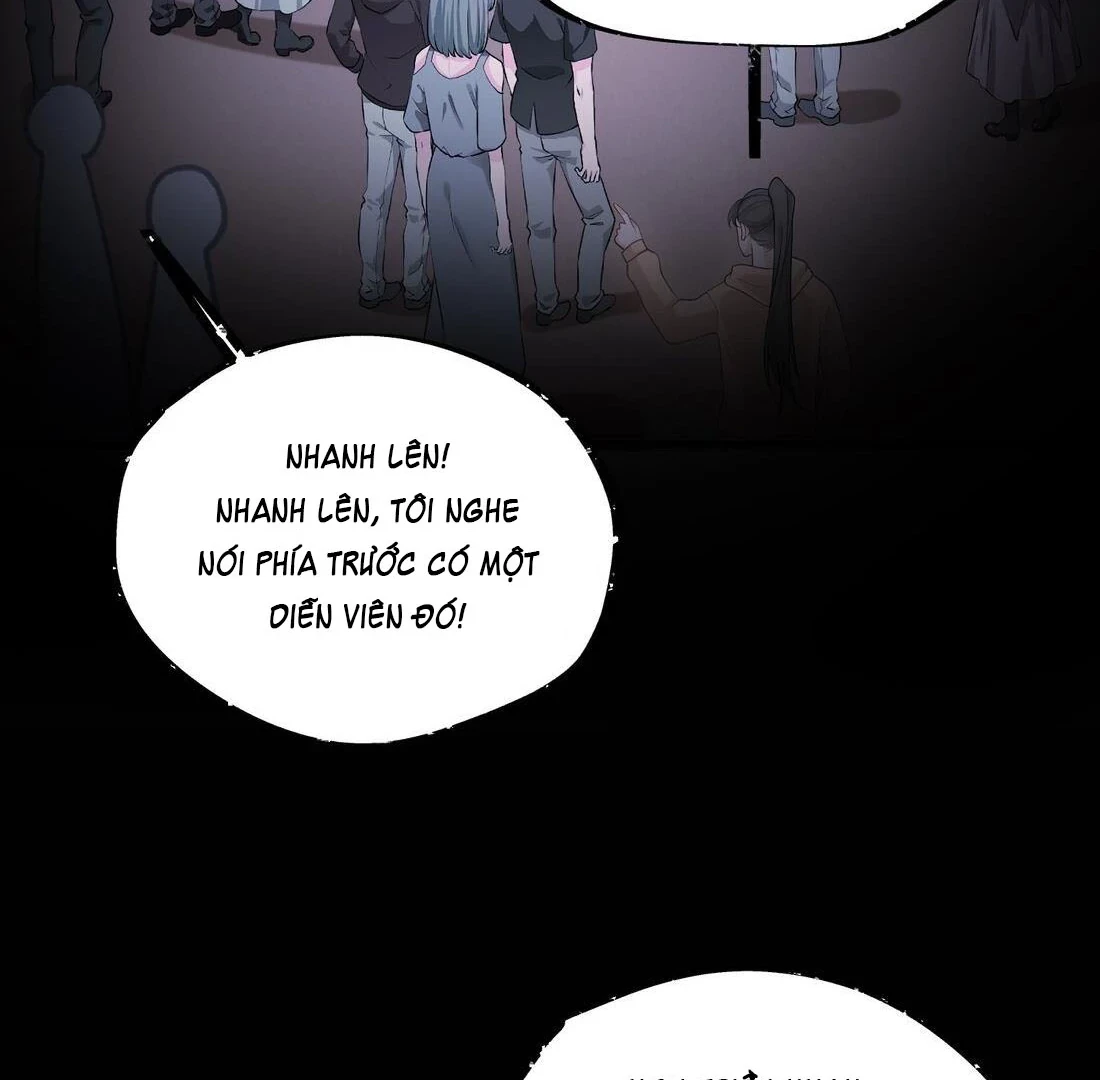 Cô Ấy Dường Như Đang Trêu Chọc Tôi Chapter 10 - Trang 3