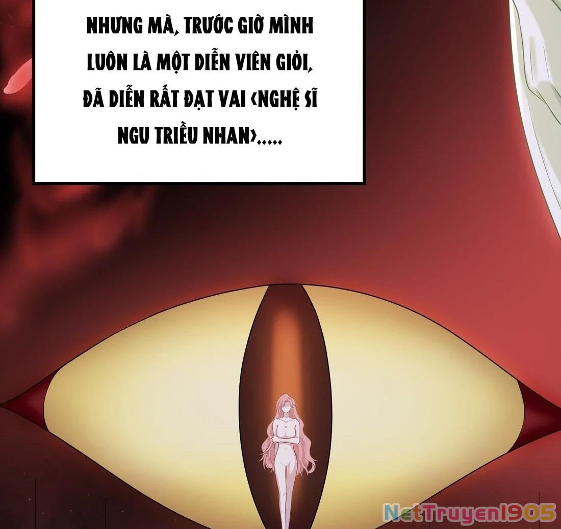 Cô Ấy Dường Như Đang Trêu Chọc Tôi Chapter 10 - Trang 34