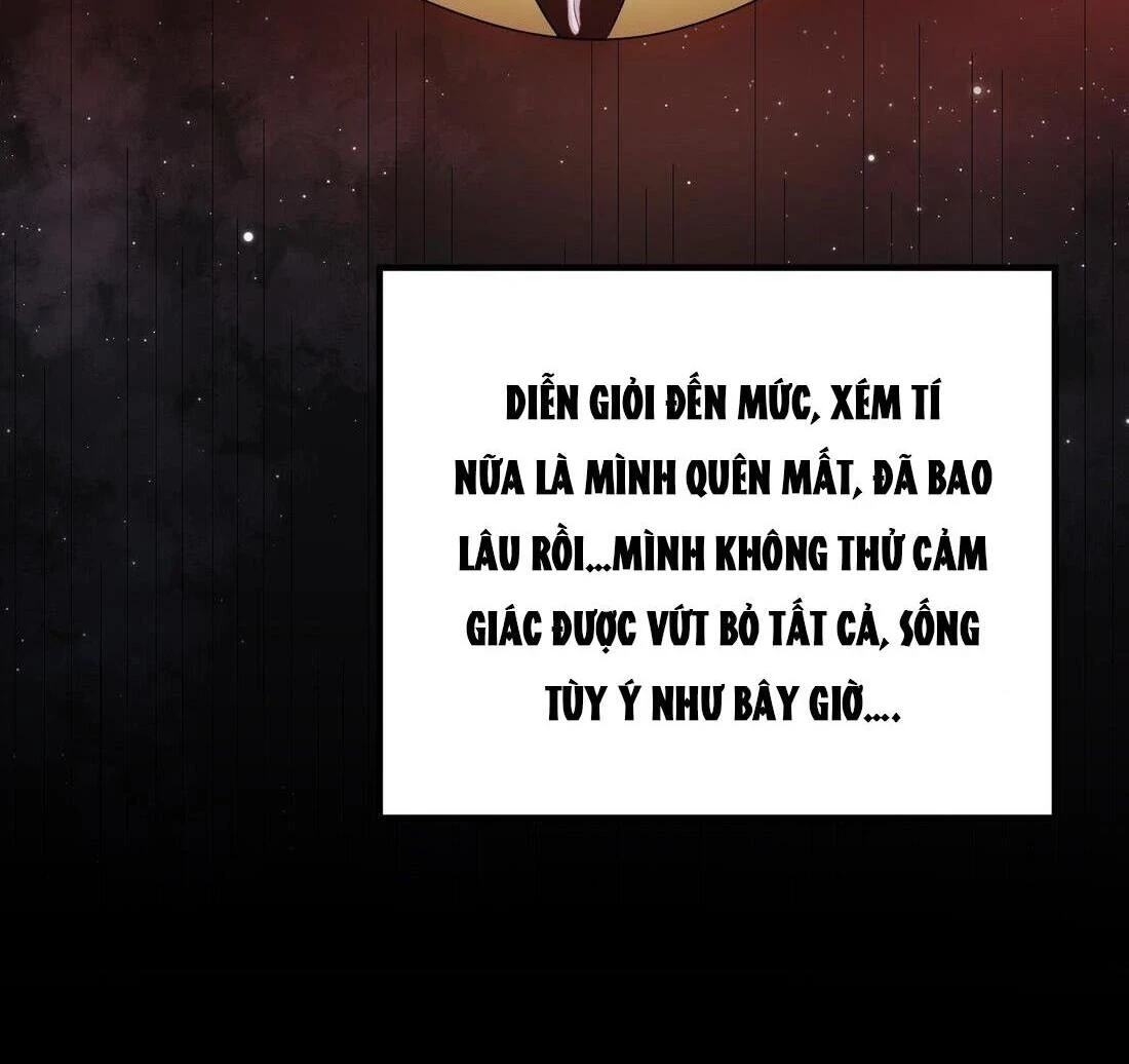Cô Ấy Dường Như Đang Trêu Chọc Tôi Chapter 10 - Trang 35