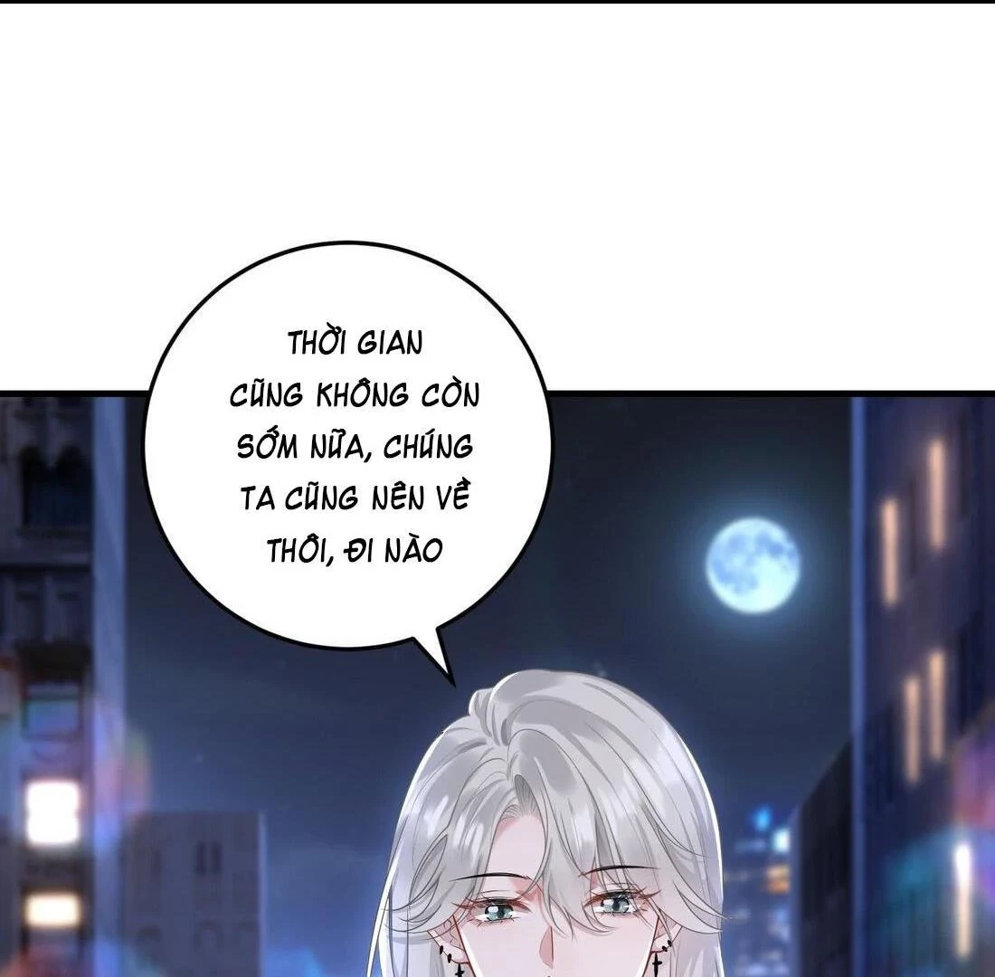 Cô Ấy Dường Như Đang Trêu Chọc Tôi Chapter 10 - Trang 36