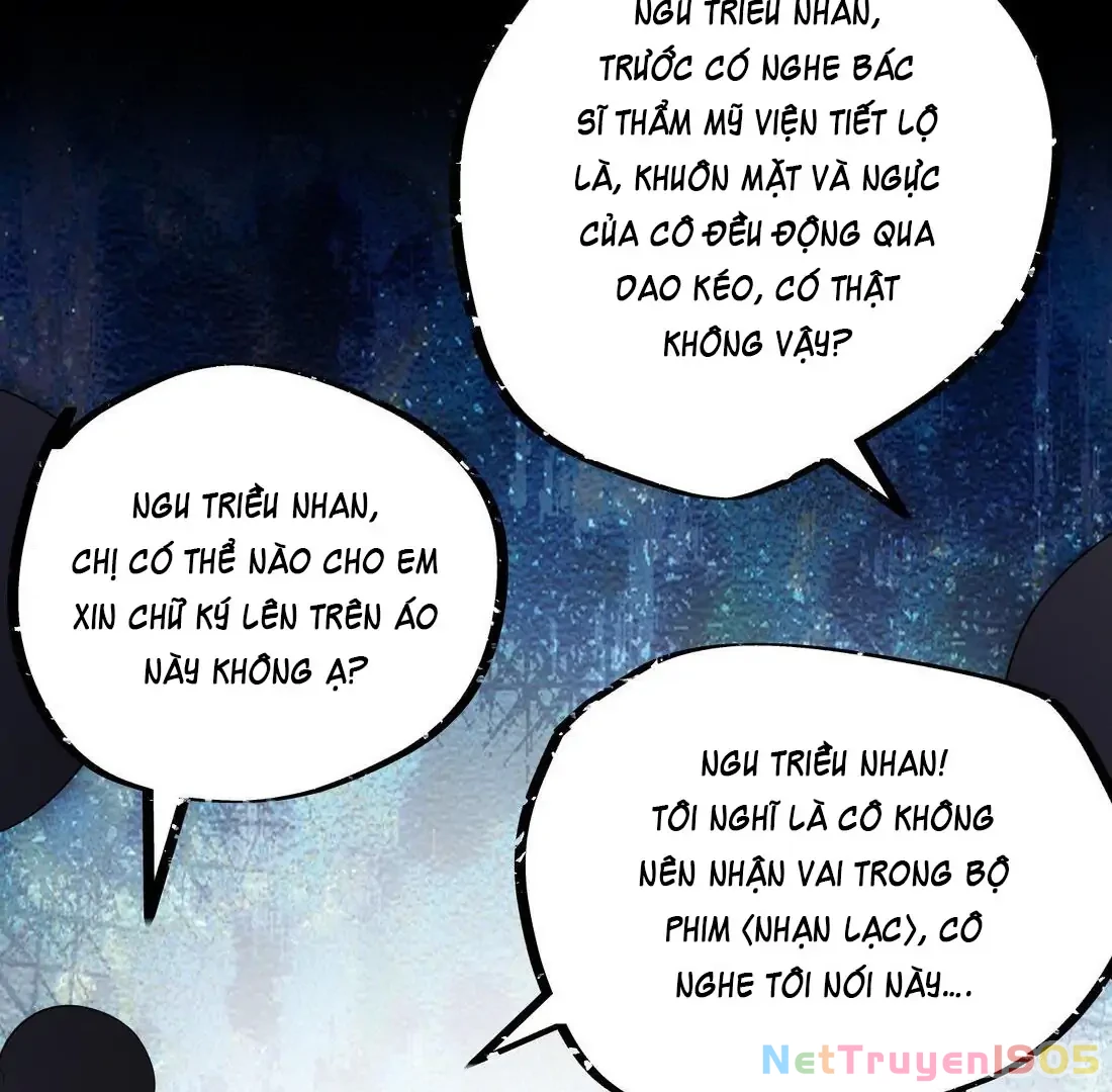 Cô Ấy Dường Như Đang Trêu Chọc Tôi Chapter 10 - Trang 4