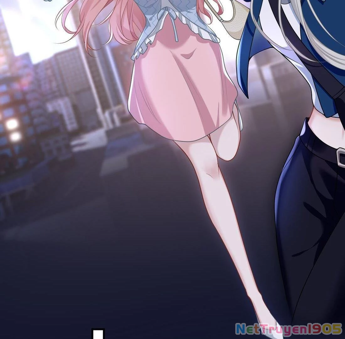 Cô Ấy Dường Như Đang Trêu Chọc Tôi Chapter 10 - Trang 42