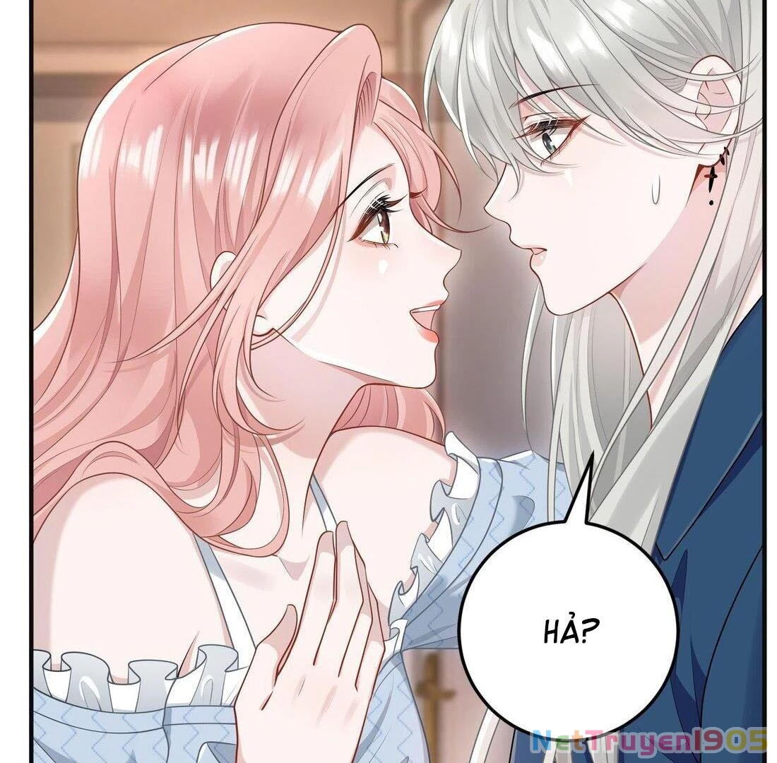 Cô Ấy Dường Như Đang Trêu Chọc Tôi Chapter 10 - Trang 48