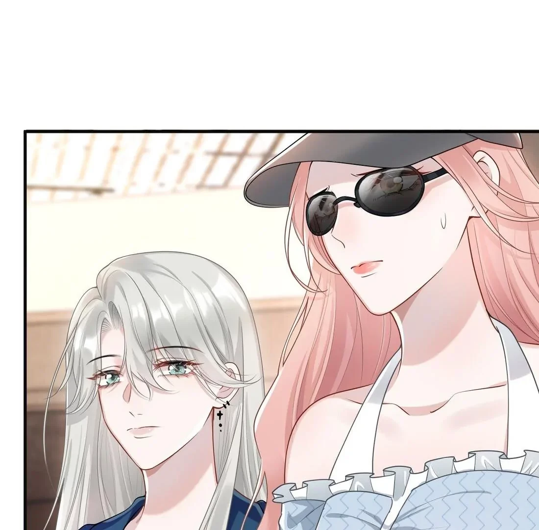 Cô Ấy Dường Như Đang Trêu Chọc Tôi Chapter 10 - Trang 7