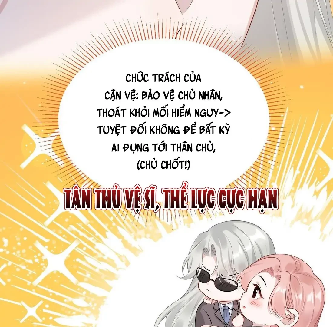 Cô Ấy Dường Như Đang Trêu Chọc Tôi Chapter 10 - Trang 9