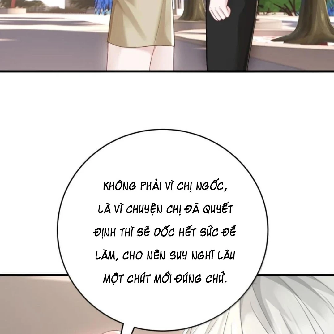Cô Ấy Dường Như Đang Trêu Chọc Tôi Chapter 100 - Trang 10
