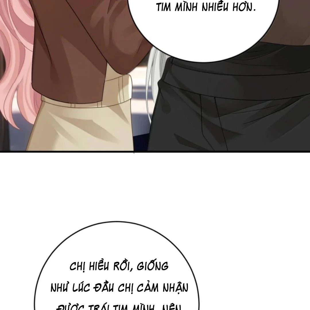 Cô Ấy Dường Như Đang Trêu Chọc Tôi Chapter 100 - Trang 15