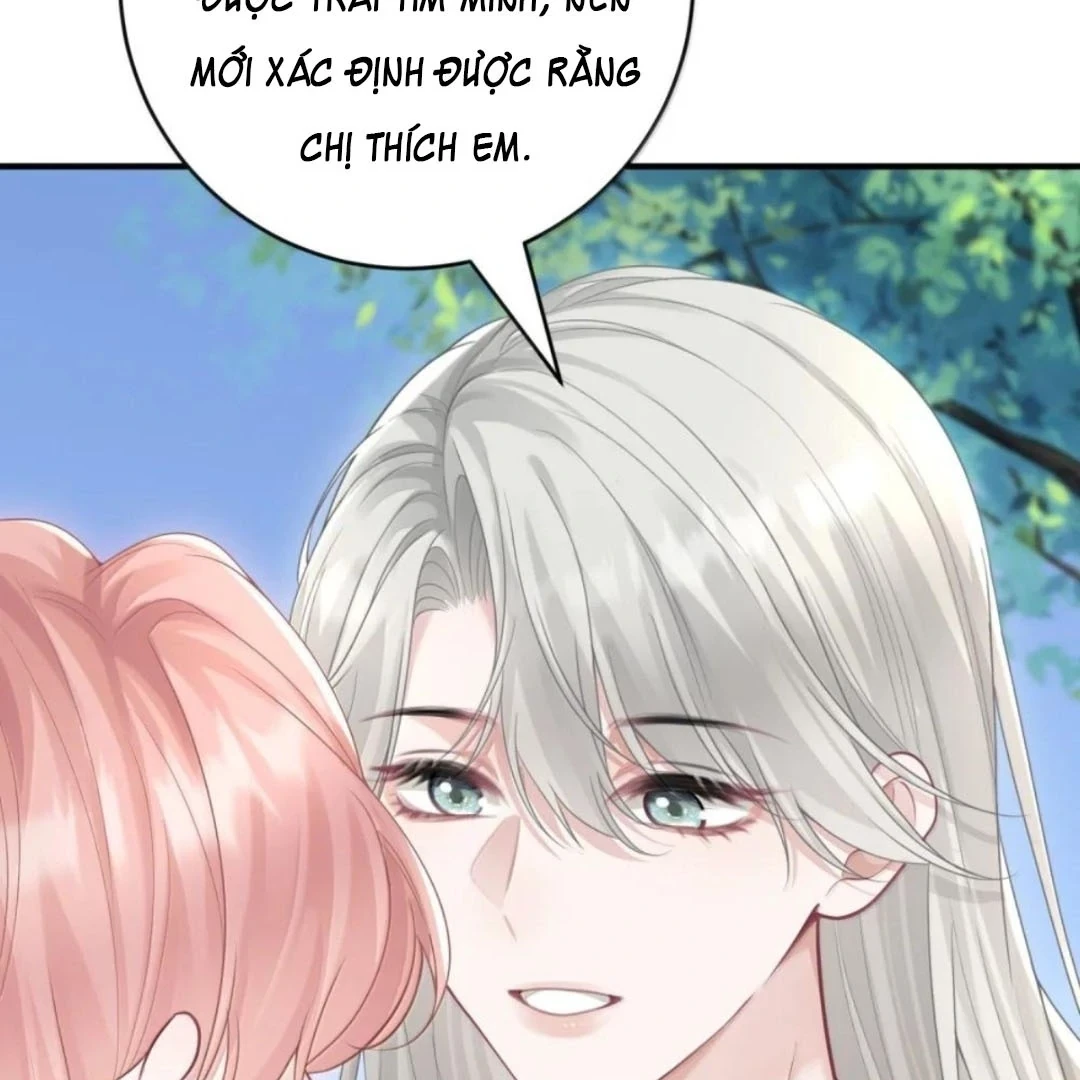 Cô Ấy Dường Như Đang Trêu Chọc Tôi Chapter 100 - Trang 16