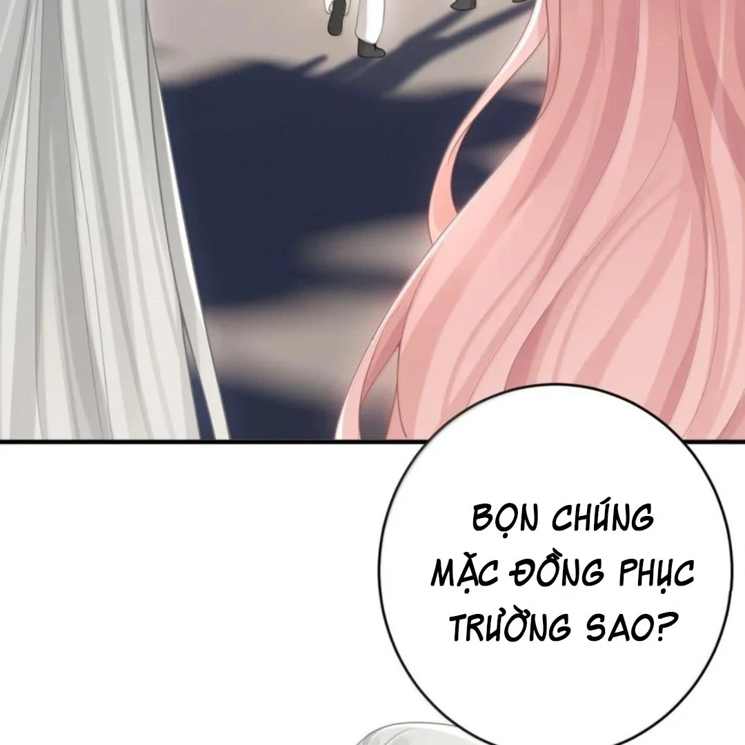 Cô Ấy Dường Như Đang Trêu Chọc Tôi Chapter 100 - Trang 20