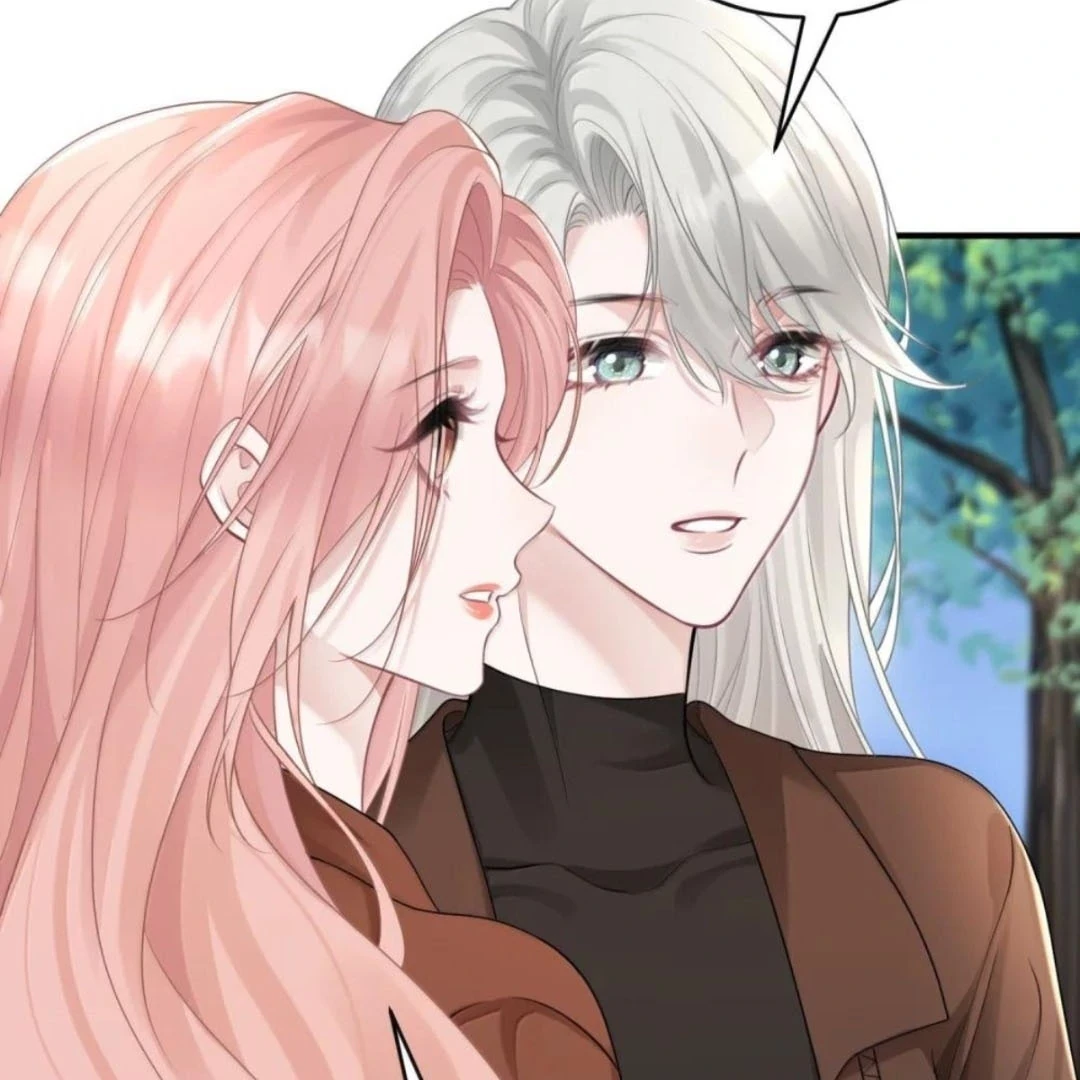 Cô Ấy Dường Như Đang Trêu Chọc Tôi Chapter 100 - Trang 21