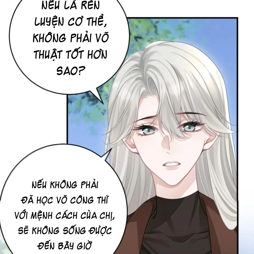 Cô Ấy Dường Như Đang Trêu Chọc Tôi Chapter 100 - Trang 23