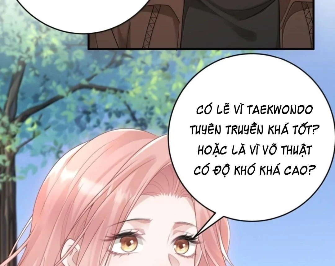 Cô Ấy Dường Như Đang Trêu Chọc Tôi Chapter 100 - Trang 24
