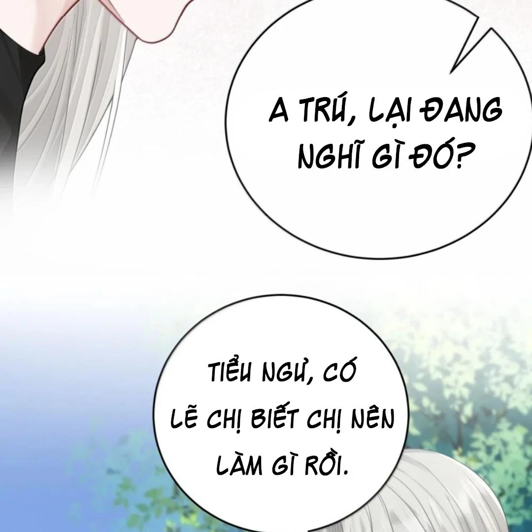 Cô Ấy Dường Như Đang Trêu Chọc Tôi Chapter 100 - Trang 27