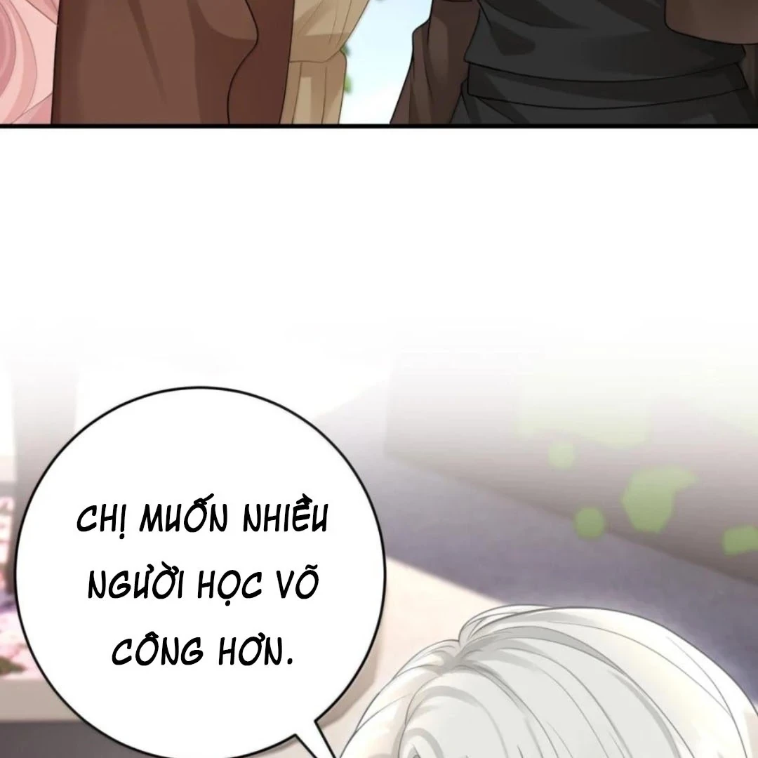Cô Ấy Dường Như Đang Trêu Chọc Tôi Chapter 100 - Trang 29