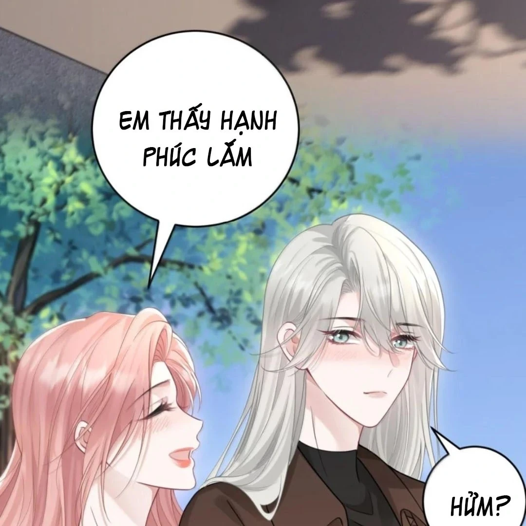 Cô Ấy Dường Như Đang Trêu Chọc Tôi Chapter 100 - Trang 3