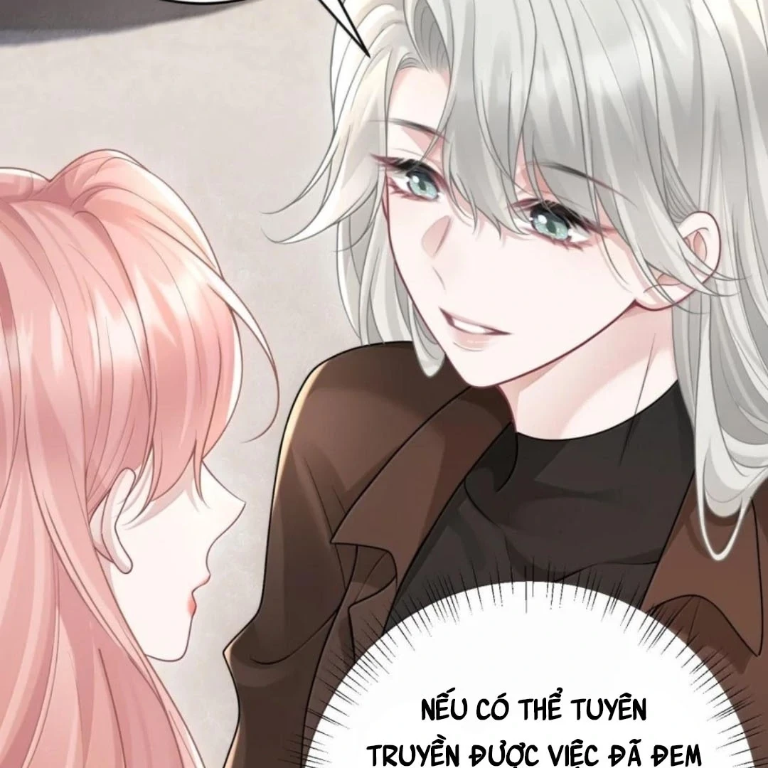 Cô Ấy Dường Như Đang Trêu Chọc Tôi Chapter 100 - Trang 30
