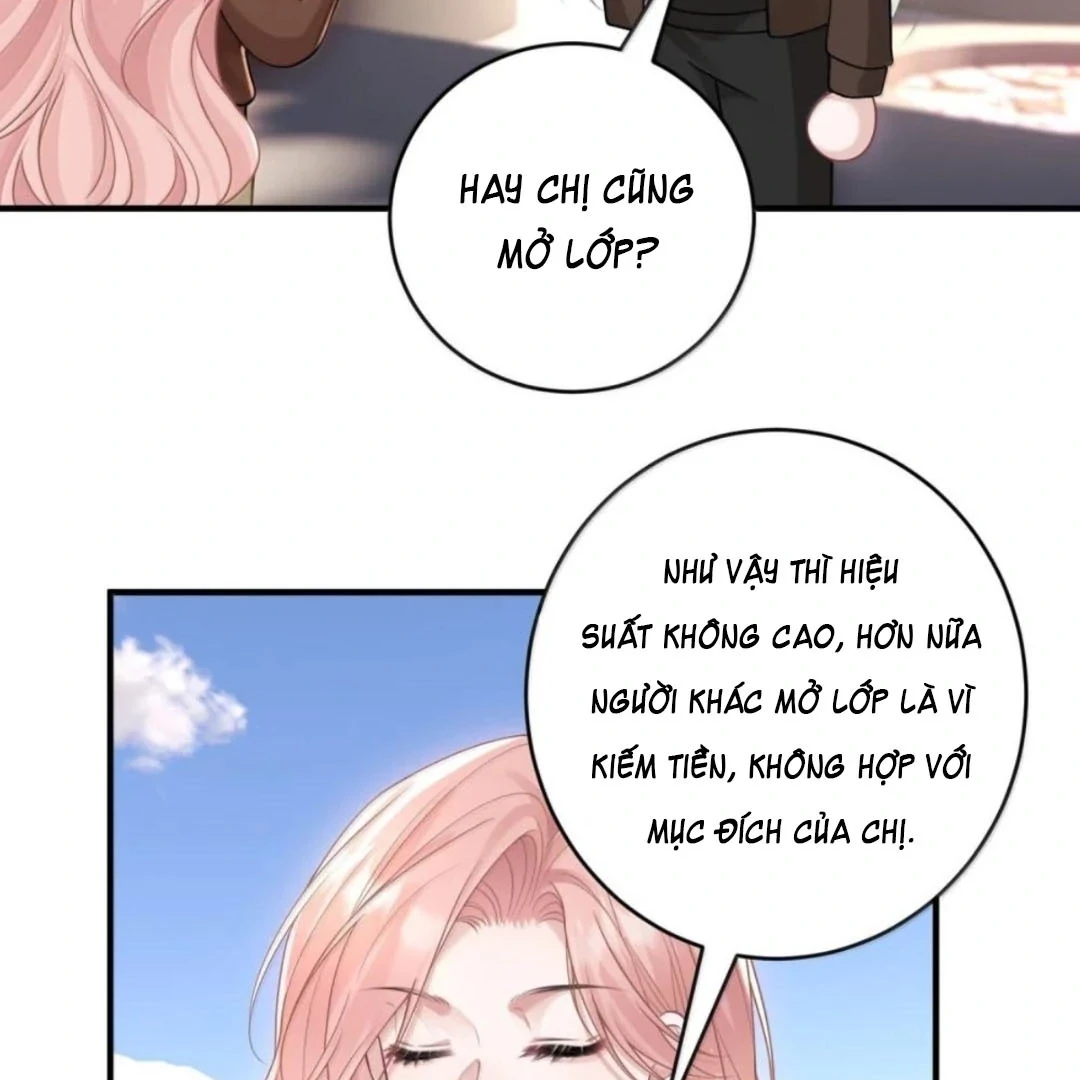 Cô Ấy Dường Như Đang Trêu Chọc Tôi Chapter 100 - Trang 33