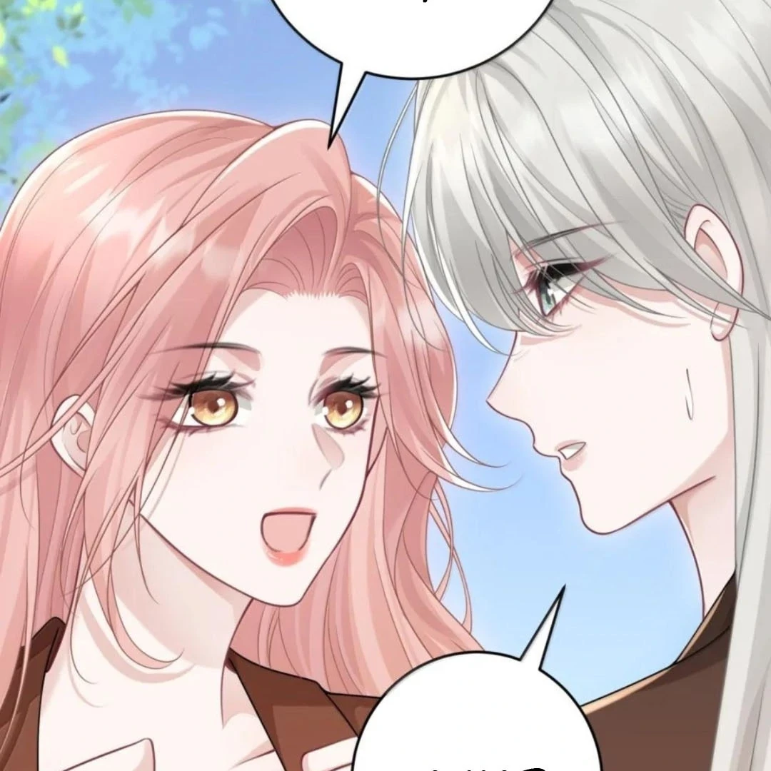 Cô Ấy Dường Như Đang Trêu Chọc Tôi Chapter 100 - Trang 35